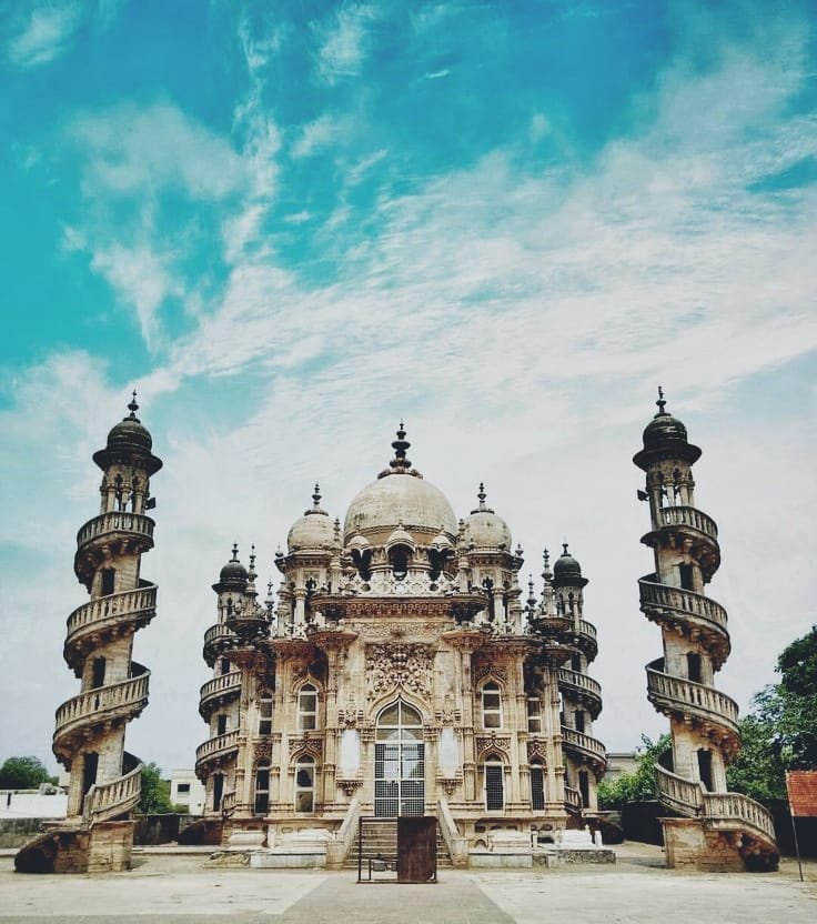 Gujarat